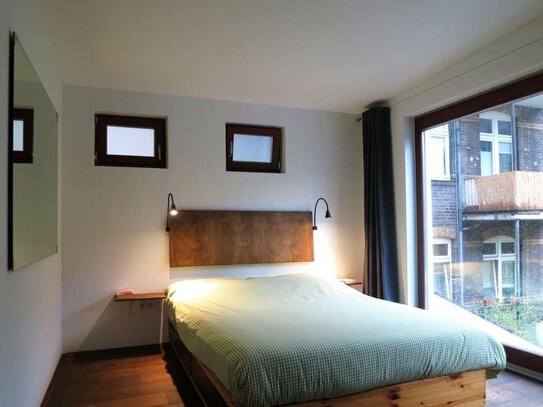 Wohnung zur Miete · Wohnen auf Zeit, for rent at (50825), Köln, Neuehrenfeld,, Germany