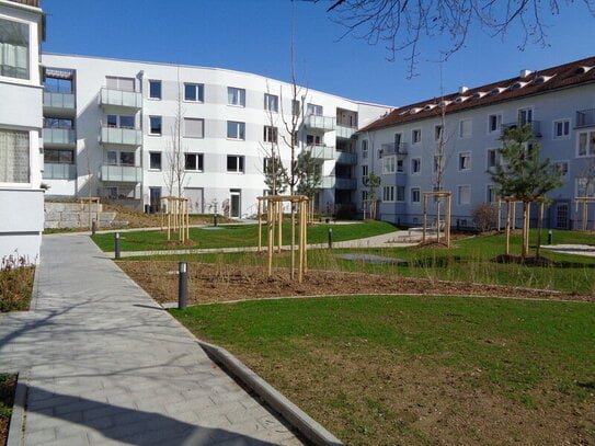 Wohnung zur Miete, for rent at München, Münchener Freiheit,, (80805), Germany