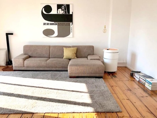 Wohnung zur Miete · Wohnen auf Zeit, for rent at (10437), Prenzlauer Berg,, Berlin, Germany