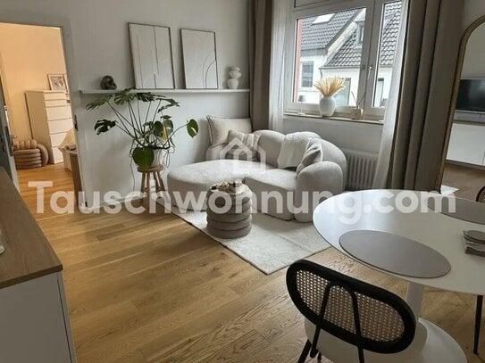 Wohnung zur Miete · Tauschwohnung, for rent at Köln, Altstadt - Nord,, (50672), Germany