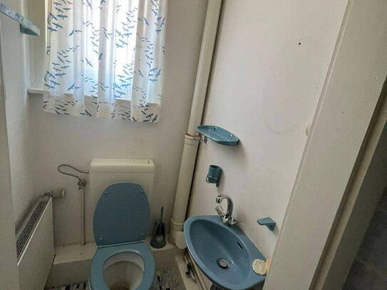 Nebenkosten, for rent at Osteroder Str. 35 , Bad Grund , Bad Grund (37539)