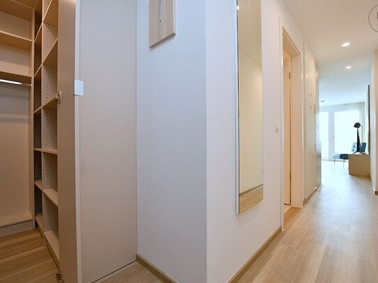 Wohnung zur Miete · Wohnen auf Zeit, for rent at (70191), Heilbronner Straße,, Stuttgart, Germany