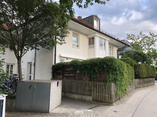 Maisonette zur Miete, for rent at Neuhadern,, München, (81375), Germany