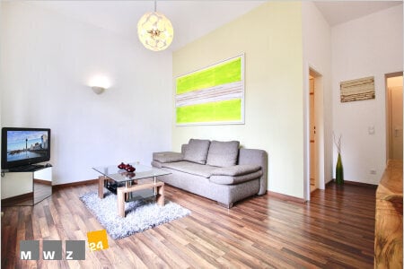 Wohnung zur Miete · Wohnen auf Zeit, for rent at (40235), Düsseldorf, Flingern - Nord,, Germany