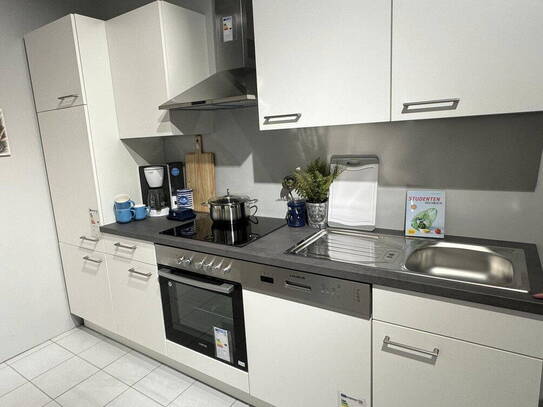 Nebenkosten, for rent at Fürstenallee 48 , Kernstadt , Paderborn (33102)