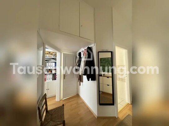 Wohnung zur Miete · Tauschwohnung, for rent at (60318), Nordend - West,, Frankfurt am Main, Germany