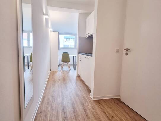 Kaltmiete zzgl. Nebenkosten, for rent at Nürnberg (90443), Germany