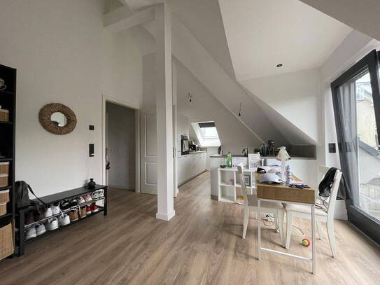 Nebenkosten, for rent at Herbergstr. 50 , Dreisel , Windeck (51570)