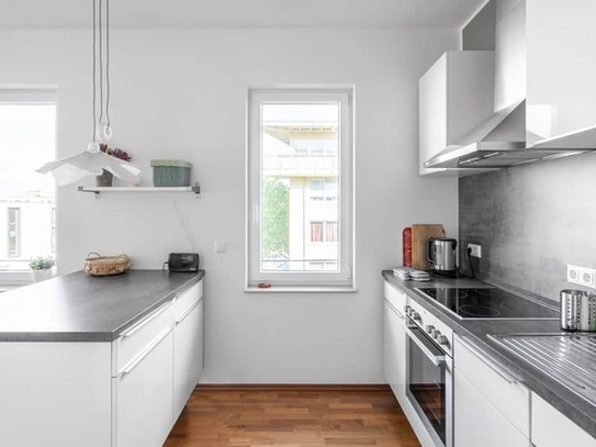 Wohnung zur Miete · Wohnen auf Zeit, for rent at (10245), Friedrichshain,, Berlin, Germany