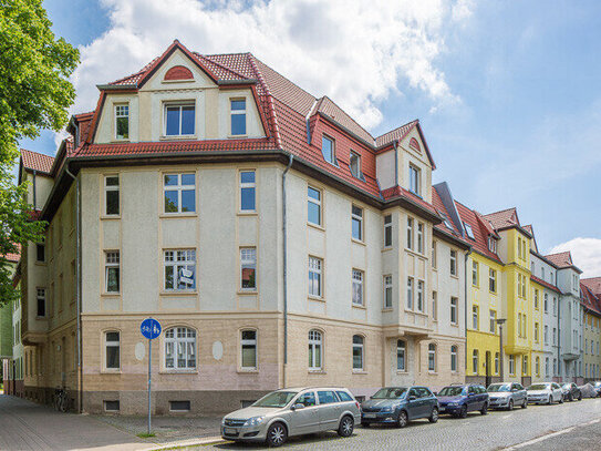 Wohnung zur Miete, for rent at Magdeburg, Semmelweisstraße,, (39112), Germany