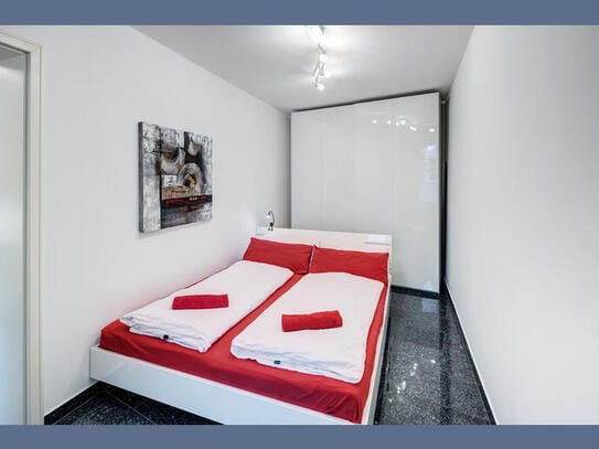 Wohnung zur Miete · Wohnen auf Zeit, for rent at München, Augustenstraße,, (80333), Germany