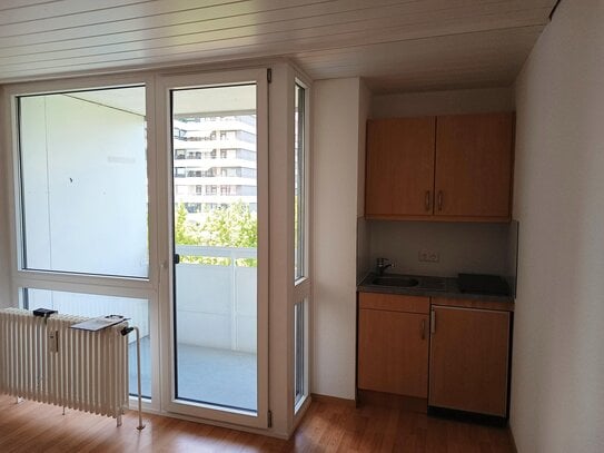 Studio zur Miete, for rent at Nürnberg, Tullnau,, (90402), Germany