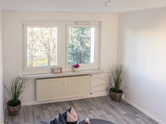 Wohnung zur Miete, for rent at Chemnitz, (09127), Gablenz 245,, Germany