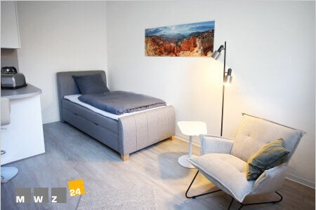 Wohnung zur Miete · Wohnen auf Zeit, for rent at (40549), Düsseldorf, Heerdt,, Germany