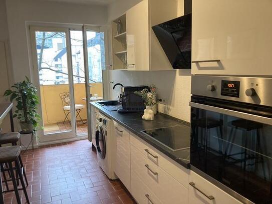 Wohnung zur Miete, for rent at Düsseldorf, Friedrichstadt,, (40217), Germany