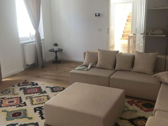 Wohnung zur Miete · Wohnen auf Zeit, for rent at Adolfsallee,, (65185), Wiesbaden, Germany