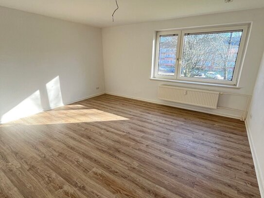 Nettokaltmiete exkl. Betriebskosten, for rent at Rendsburg (24768), Germany