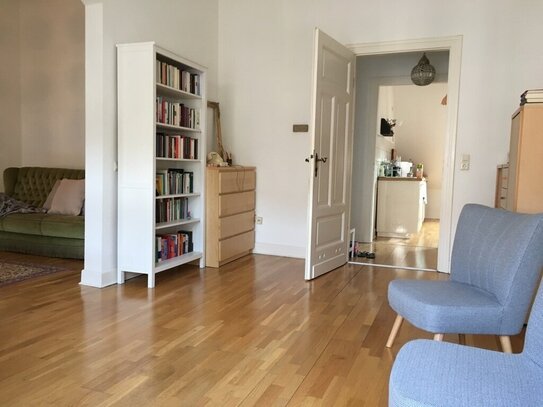 Wohnung zur Miete, for rent at (40223), Düsseldorf, Bilk,, Germany