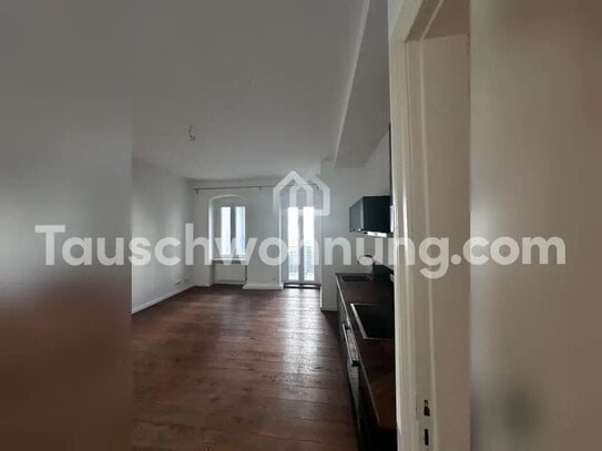 Wohnung zur Miete · Tauschwohnung, for rent at Berlin, Französisch Buchholz,, (13189), Germany