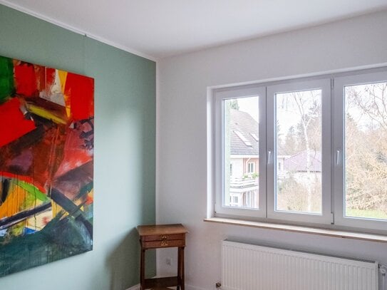 Studio zur Miete, for rent at (13595), Berlin, Wilhelmstadt,, Germany