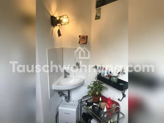 Wohnung zur Miete · Tauschwohnung, for rent at Stuttgart, Heslach,, (70199), Germany