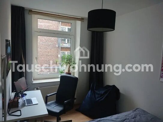 Wohnung zur Miete · Tauschwohnung, for rent at Köln, (50670), Neustadt - Nord,, Germany