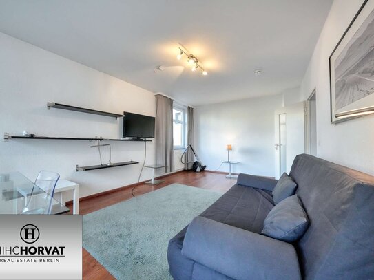 Wohnung zur Miete, for rent at (14052), Berlin, Westend,, Germany