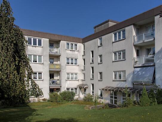 Nebenkosten, for rent at Solingen (42651), Germany