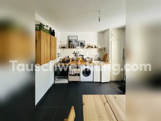 Wohnung zur Miete · Tauschwohnung, for rent at Raderberg,, Köln, (50968), Germany