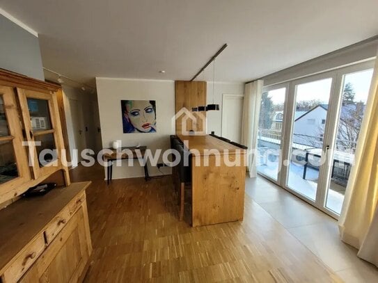 Wohnung zur Miete · Tauschwohnung, for rent at München, Altaubing,, (81243), Germany