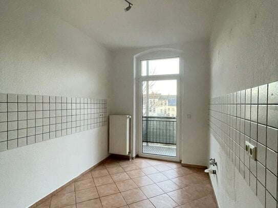 Wohnung zur Miete, for rent at (08527), Südvorstadt,, Plauen, Germany