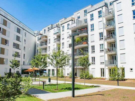 Kaltmiete zzgl. Nebenkosten, for rent at Rebstöcker Straße 20 , Gallus , Frankfurt-Europaviertel (60326)