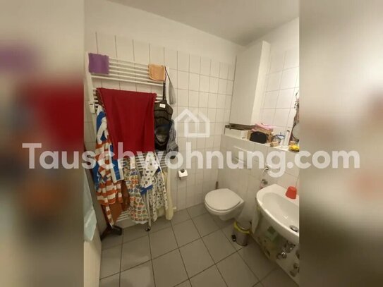 Wohnung zur Miete · Tauschwohnung, for rent at (50825), Köln, Ehrenfeld,, Germany