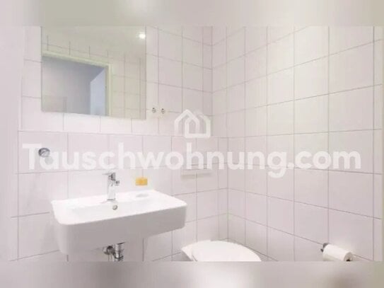 Wohnung zur Miete · Tauschwohnung, for rent at Moabit,, Berlin, (10115), Germany