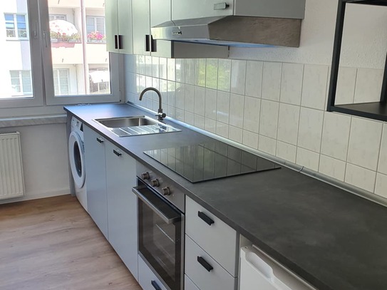 Wohnung zur Miete · Wohnen auf Zeit, for rent at (12459), Berlin, Oberschöneweide,, Germany