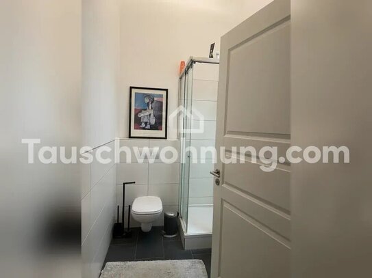 Wohnung zur Miete · Tauschwohnung, for rent at (10367), Berlin, Alt-Hohenschönhausen,, Germany