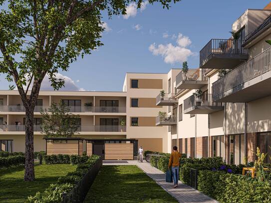 Kaltmiete zzgl. Nebenkosten, for rent at Lorenz-Krapp-Straße 2 , Bamberg , Bamberg (96052)