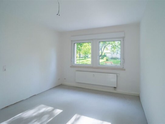 Wohnung zur Miete, for rent at Chemnitz, (09119), Kapellenberg 813,, Germany