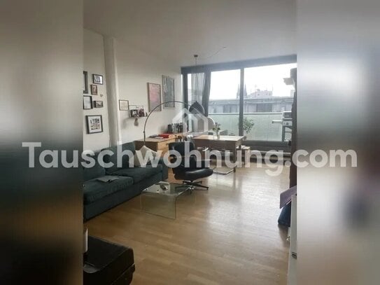 Wohnung zur Miete · Tauschwohnung, for rent at Köln, Altstadt - Nord,, (50672), Germany