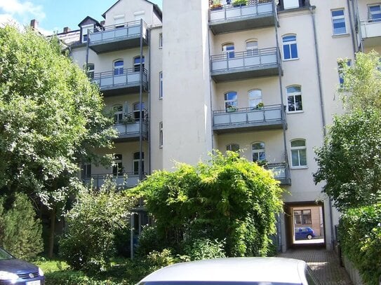 Wohnung zur Miete, for rent at Chemnitz, Kaßberg 911,, (09112), Germany