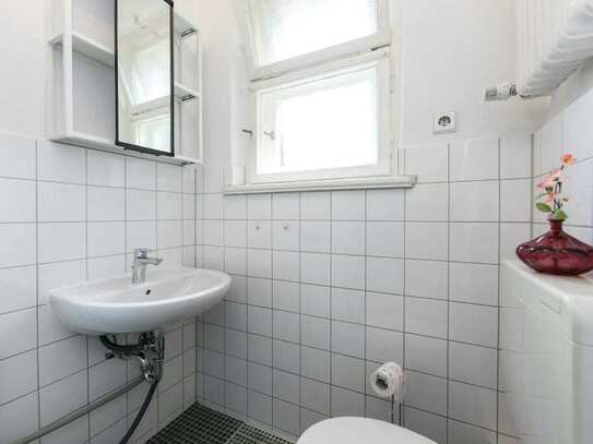 Wohnung zur Miete · Wohnen auf Zeit, for rent at Berlin, Mariendorf,, (12107), Germany