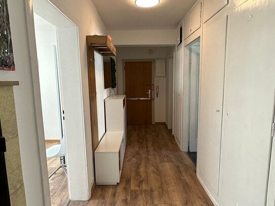 Wohnung zur Miete · Wohnen auf Zeit, for rent at Degerloch,, Stuttgart-Degerloch, (70597), Germany