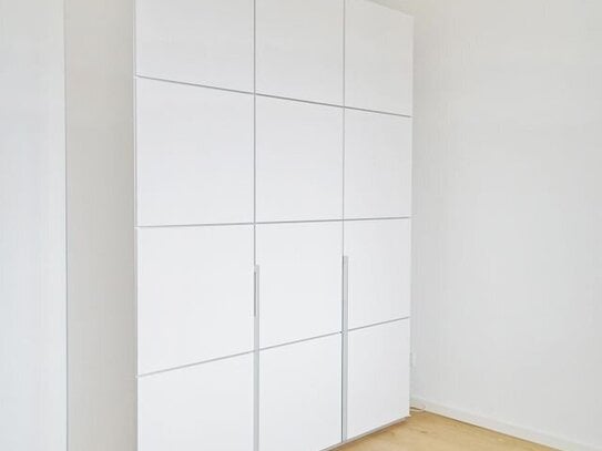 Studio zur Miete, for rent at (10555), Hansaviertel,, Berlin, Germany