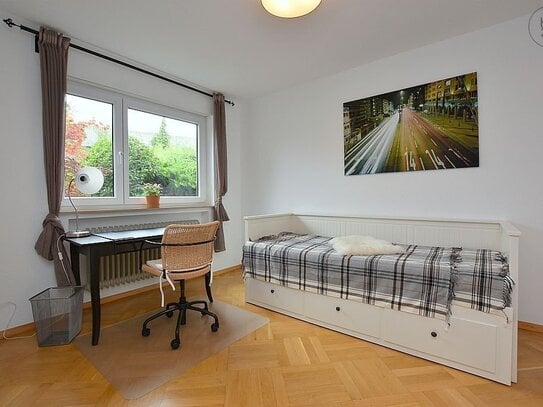 Wohnung zur Miete · Wohnen auf Zeit, for rent at (70192), An der Burg,, Stuttgart, Germany