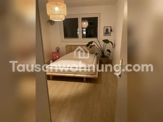 Wohnung zur Miete · Tauschwohnung, for rent at Essen, Rüttenscheid,, (45130), Germany