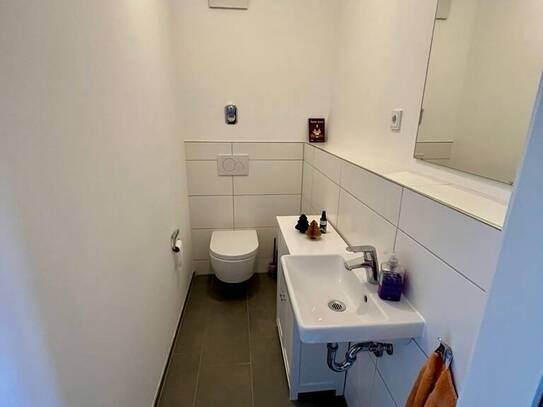 Nebenkosten, for rent at Mühlgasse 9/1 , Schorndorf , Schorndorf (73614)