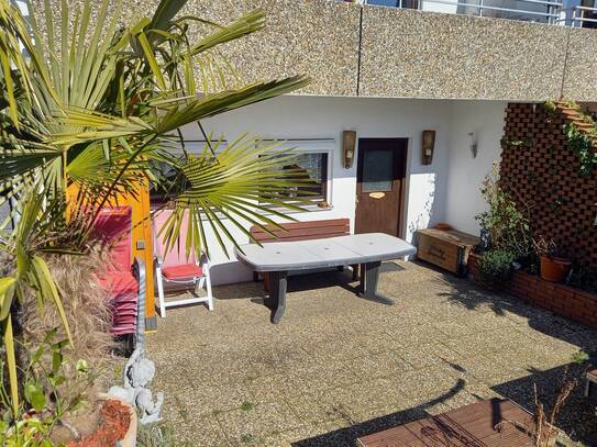 Wohnung 32 m² 780 € zur Miete Jahnstraße 0,Scharnhausen,Ostfildern(73760)