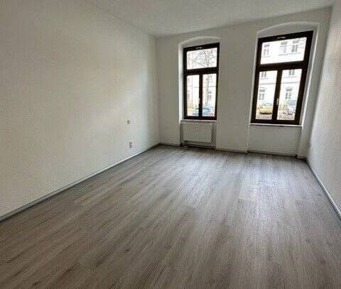 Kaltmiete zzgl. Nebenkosten, for rent at Henriettenstraße 71 , Kaßberg , Chemnitz (09112)