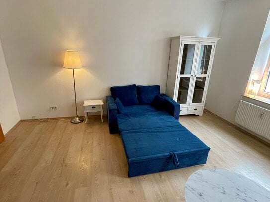 Wohnung zur Miete, for rent at (04179), Leipzig, Leutzsch,, Germany