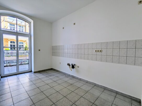 Kaltmiete zzgl. Nebenkosten, for rent at Debschwitz 4, Gera (07548), Germany